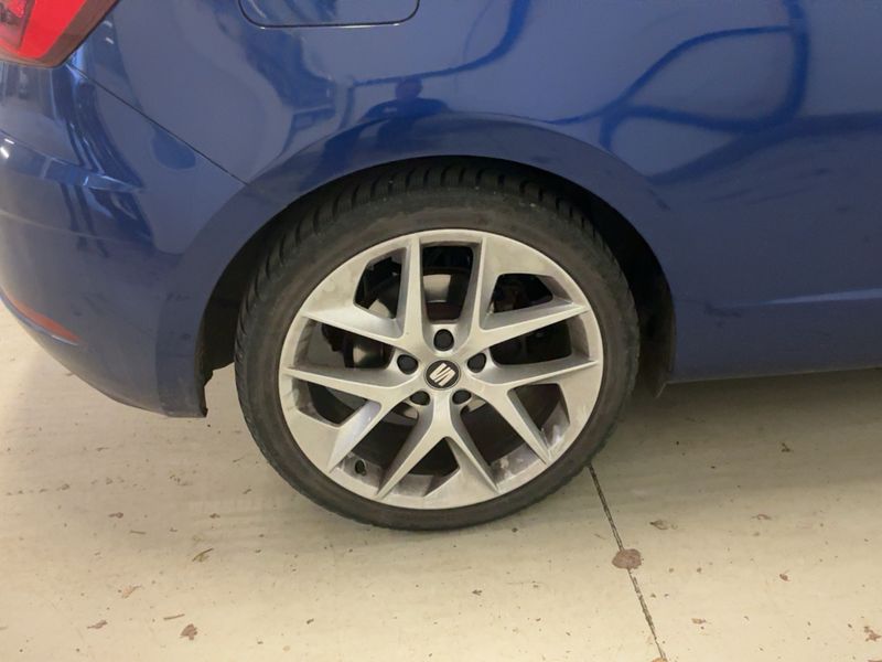 Seat Leon 2.0 TDI FR 2017 – снимка 9