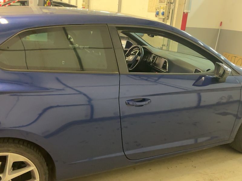 Seat Leon 2.0 TDI FR 2017 – снимка 10