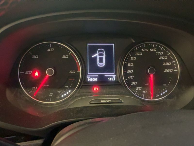 Seat Leon 2.0 TDI FR 2017 – снимка 18