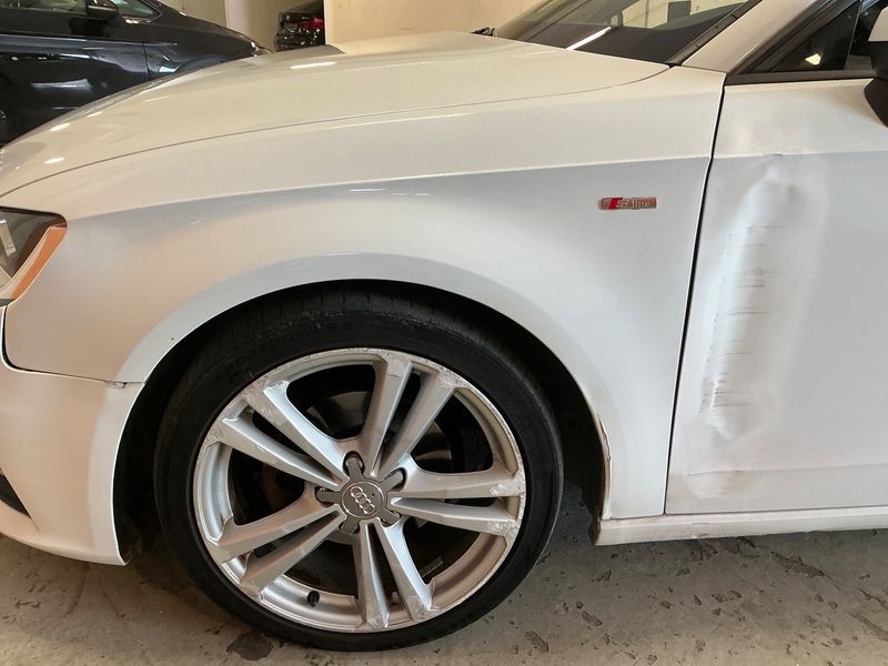 Audi A3 Sportback 1.6 TDI S line Sportpaket 2013 – снимка 25