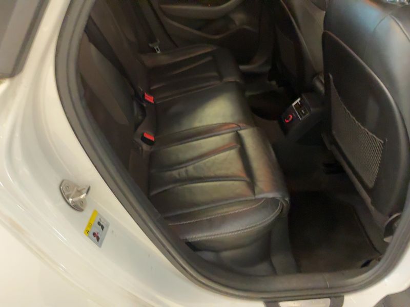Audi A3 Sportback 1.6 TDI S line Sportpaket 2013 – снимка 19