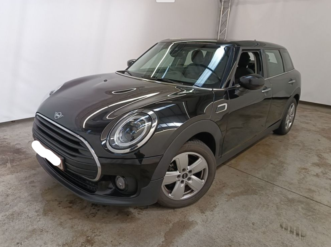 MINI Clubman d'occasion