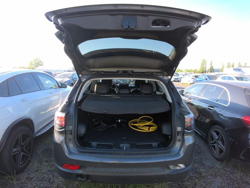Jeep Compass 1.3 4xe Plug-in Hybrid Trailhawk — zdjęcie 4