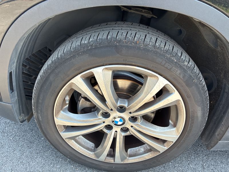 BMW X1 sDrive 18i Sport Line 2018 – снимка 24