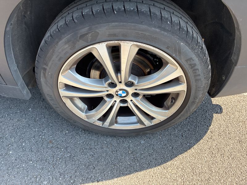 BMW X1 sDrive 18i Sport Line 2018 – снимка 23