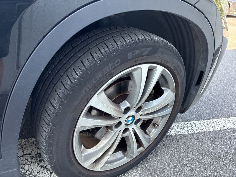 BMW X1 sDrive 18i Sport Line 2018 – снимка 19
