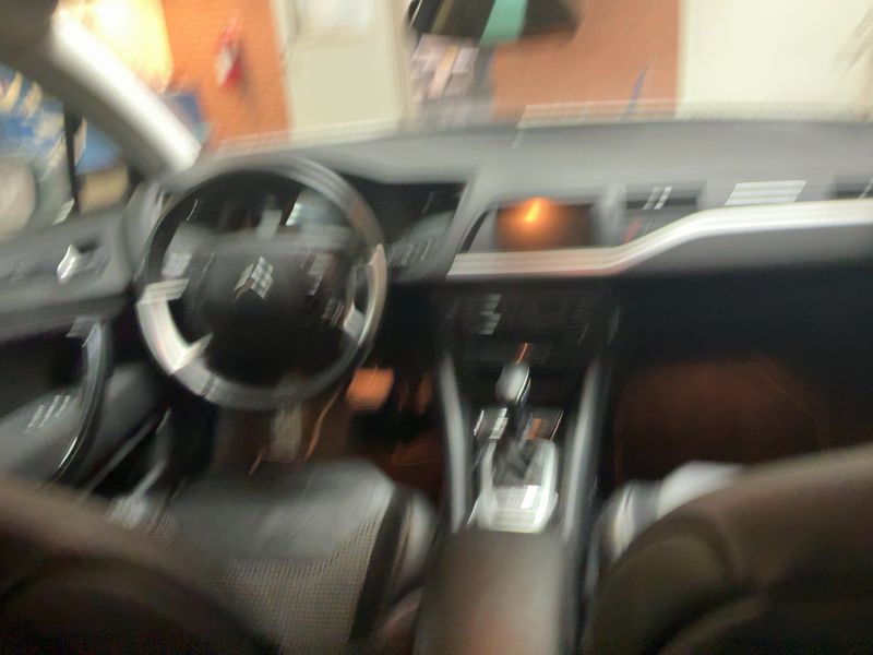 Citroen C5 Cross Tourer 2.0 Blue-HDi — zdjęcie 12