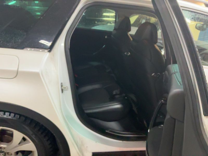 Citroen C5 Cross Tourer 2.0 Blue-HDi — zdjęcie 14