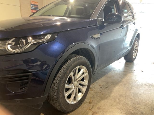 Land Rover d'occasion