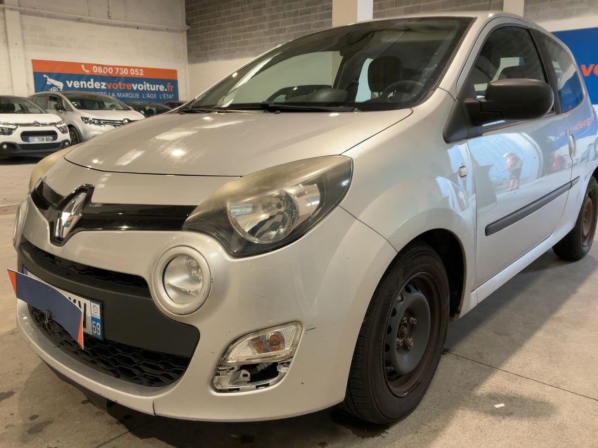 Renault Twingo 1.2 Dynamique