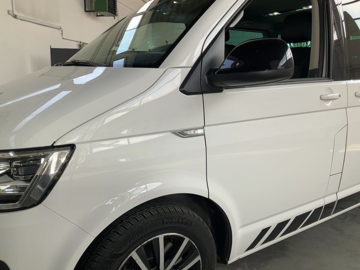 Volkswagen T6 d'occasion