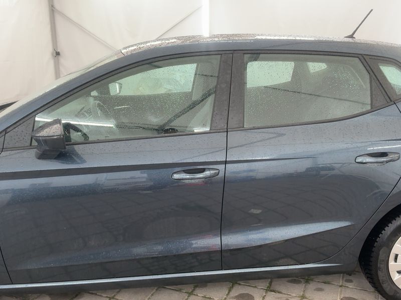 Seat Ibiza 1.0 TSI Style — zdjęcie 4