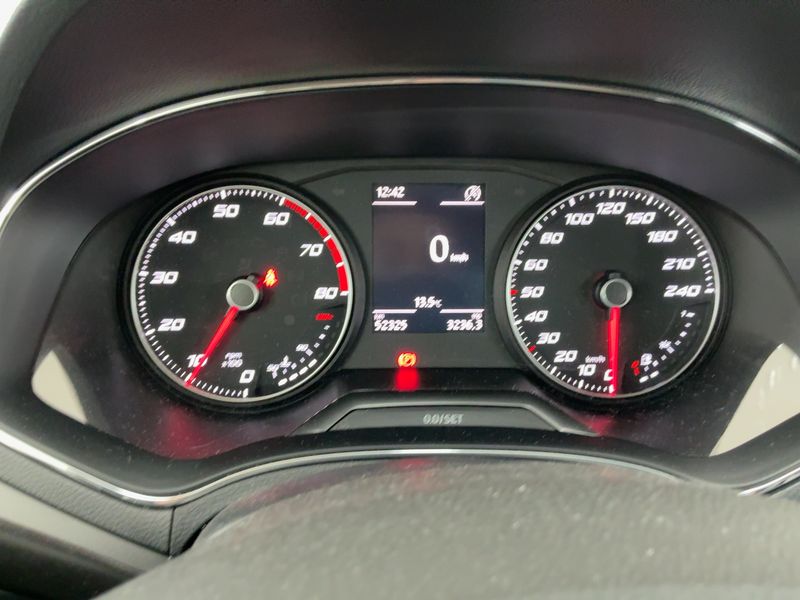 Seat Ibiza 1.0 TSI Style — zdjęcie 13