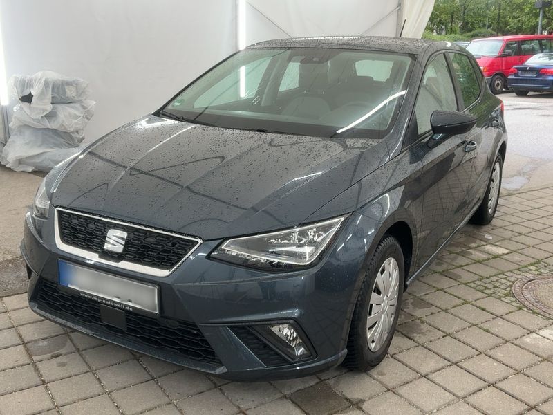Seat Ibiza 1.0 TSI Style