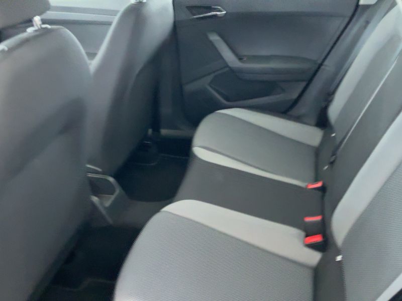 Seat Ibiza 1.0 TSI Style — zdjęcie 14