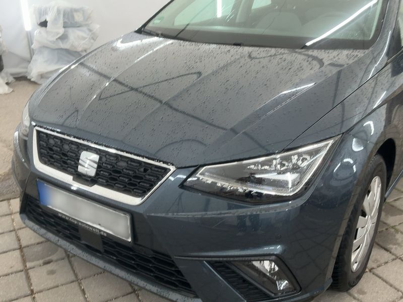 Seat Ibiza 1.0 TSI Style — zdjęcie 2