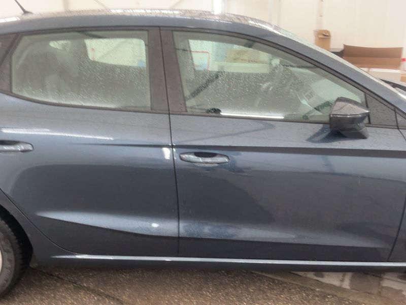 Seat Ibiza 1.0 TSI Style — zdjęcie 7