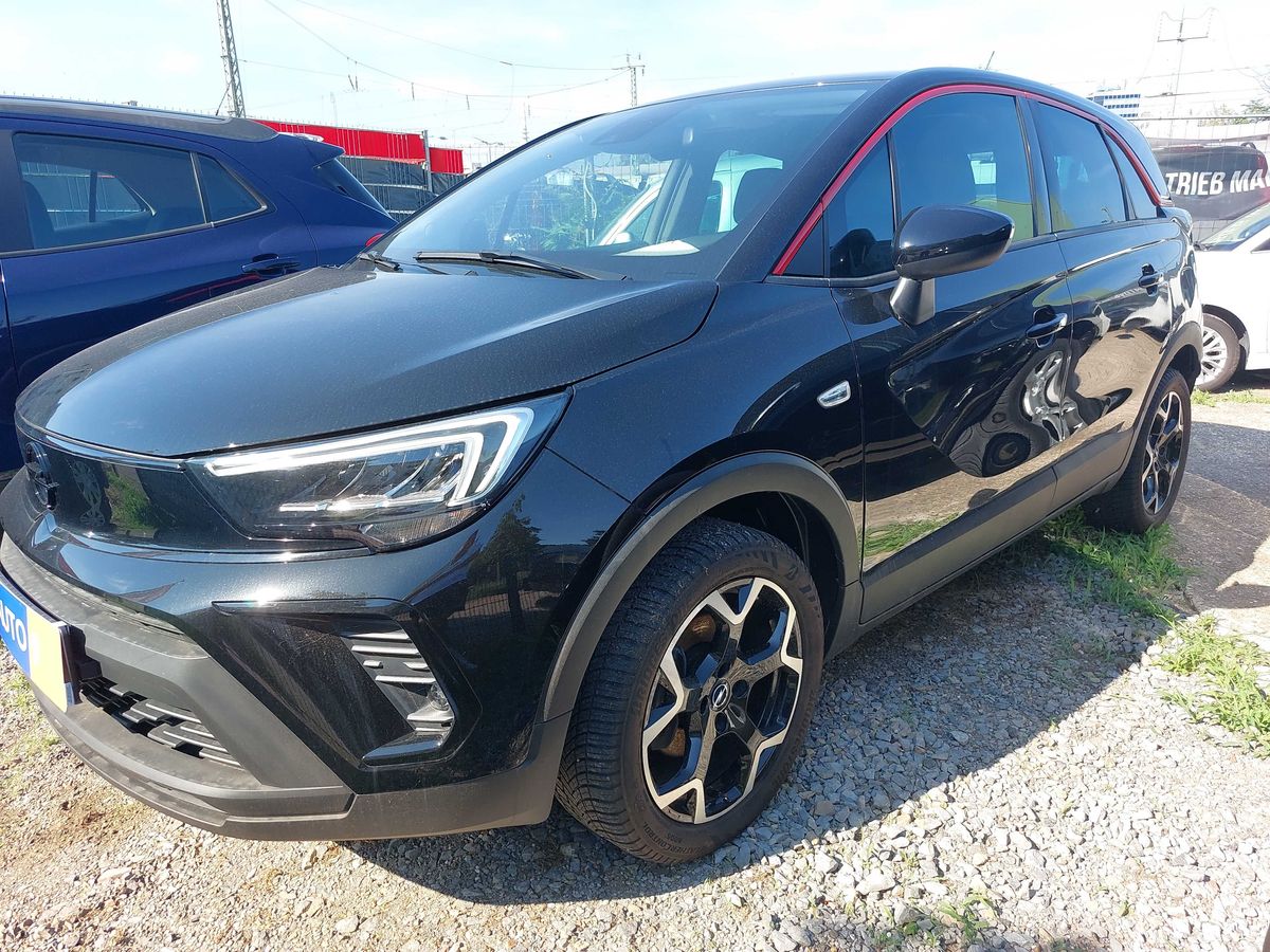 Opel Crossland 2023