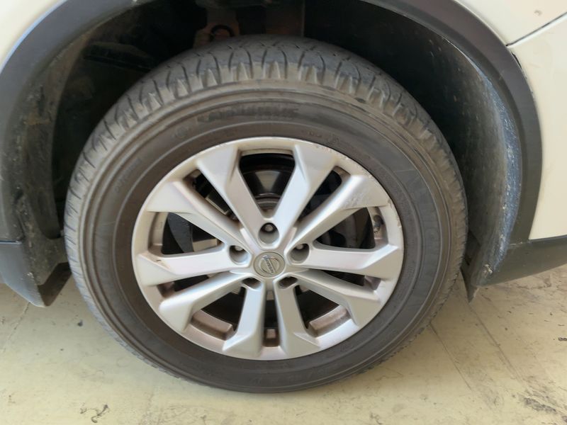 Nissan X-Trail 1.6 dCi 360 4x4 2017 – снимка 11