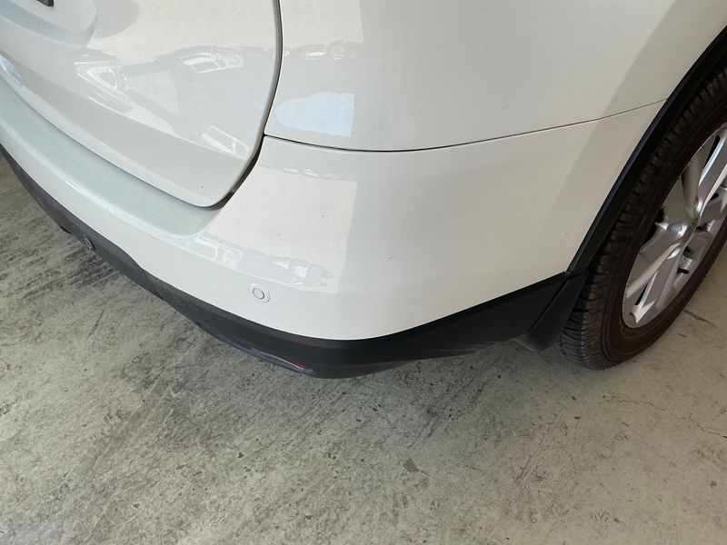Nissan X-Trail 1.6 dCi 360 4x4 2017 – снимка 32