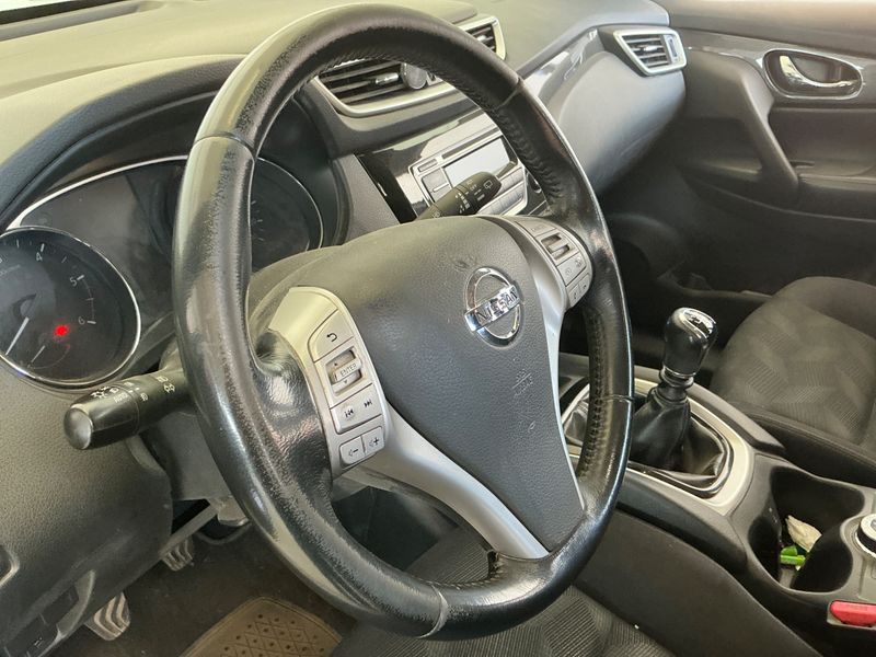 Nissan X-Trail 1.6 dCi 360 4x4 2017 – снимка 26