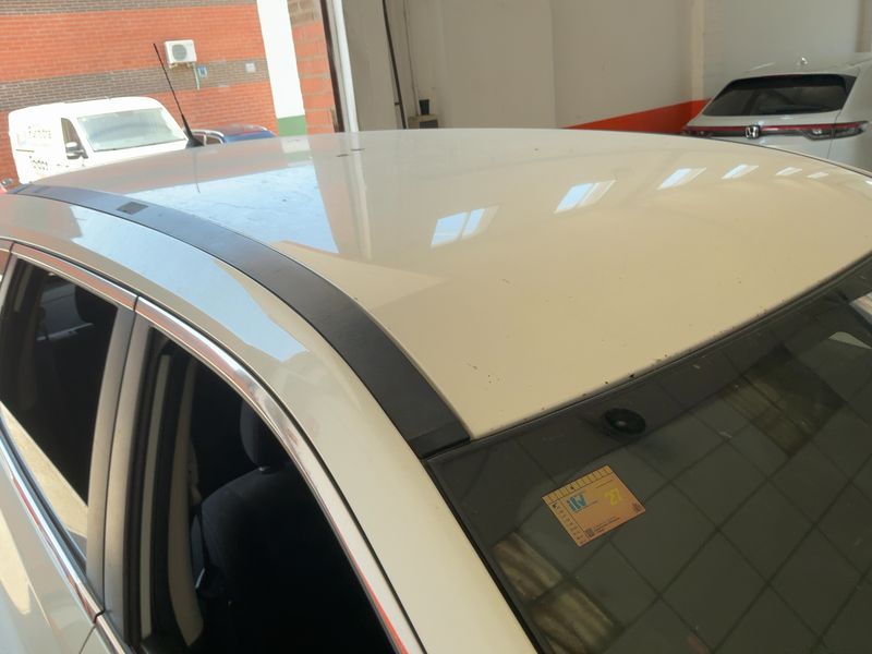 Nissan X-Trail 1.6 dCi 360 4x4 2017 – снимка 13