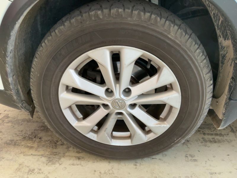 Nissan X-Trail 1.6 dCi 360 4x4 2017 – снимка 3