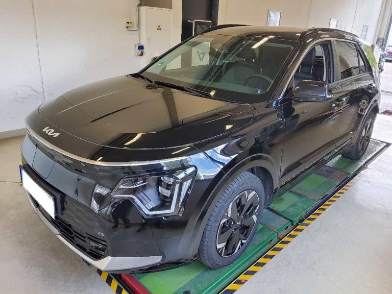 Kia Niro electric drive 150 kW Spirit