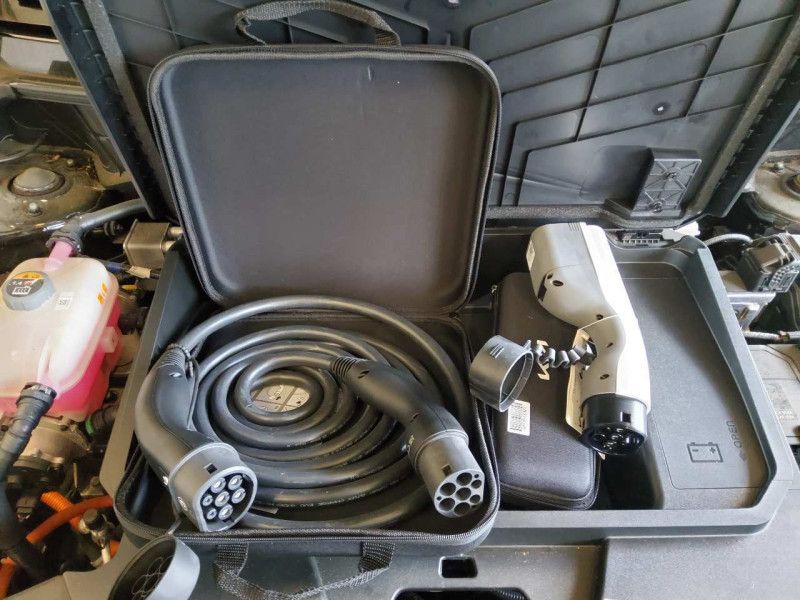 Kia Niro electric drive 150 kW Spirit