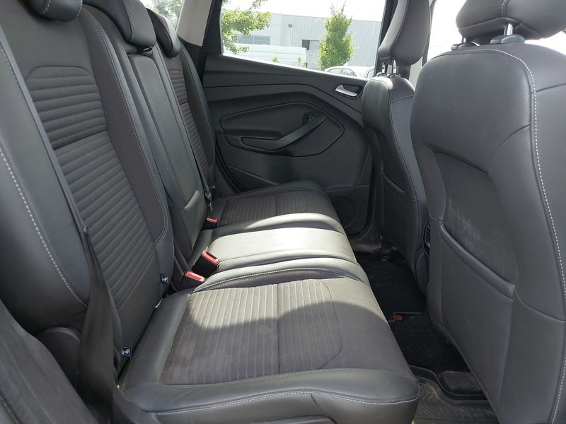 Ford Kuga 2.0 TDCi Business Nav — zdjęcie 14