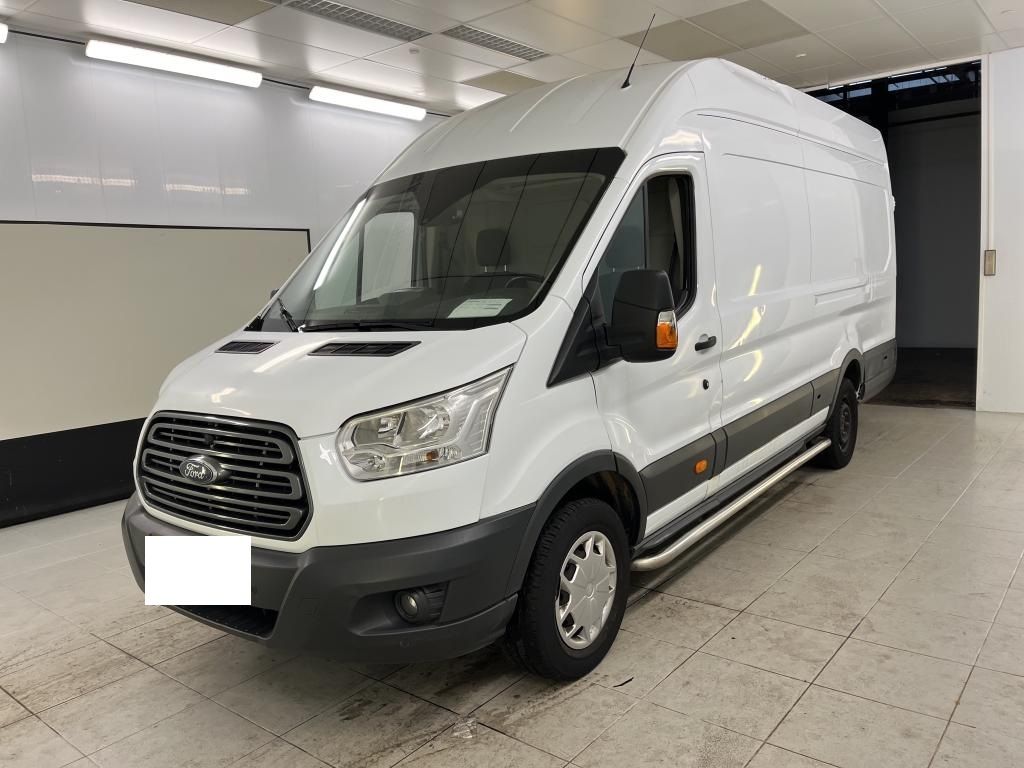 Ford Transit 2.0 TDCi 350 L4 Trend