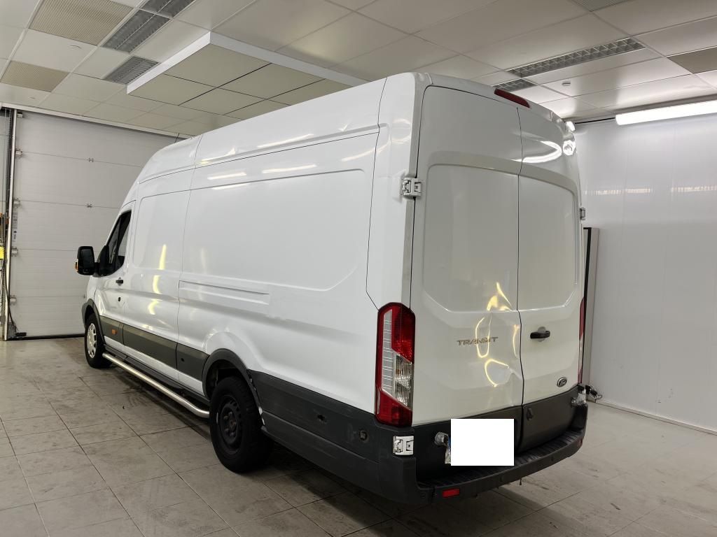 Ford Transit 2.0 TDCi 350 L4 Trend