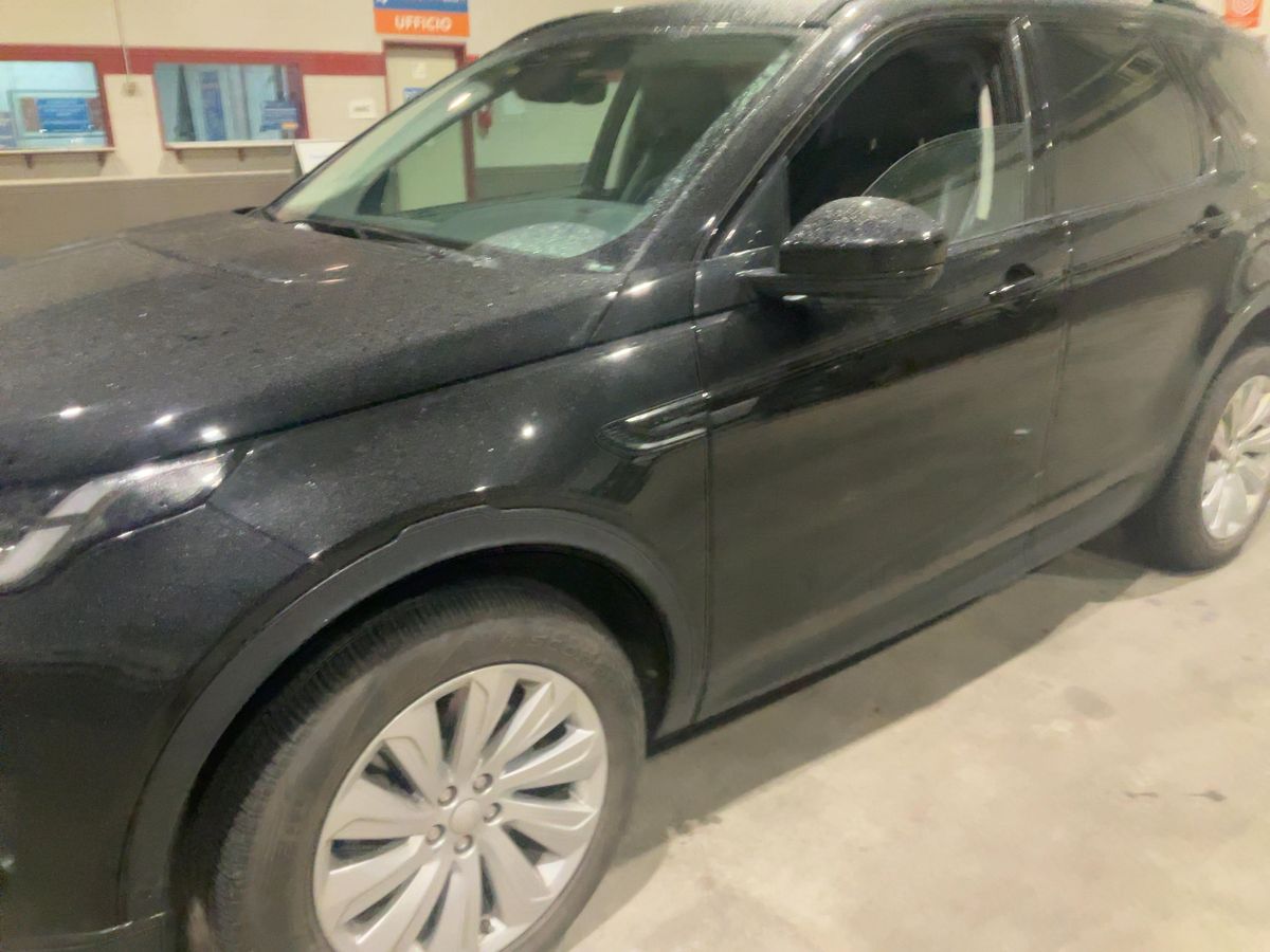 Land Rover d'occasion