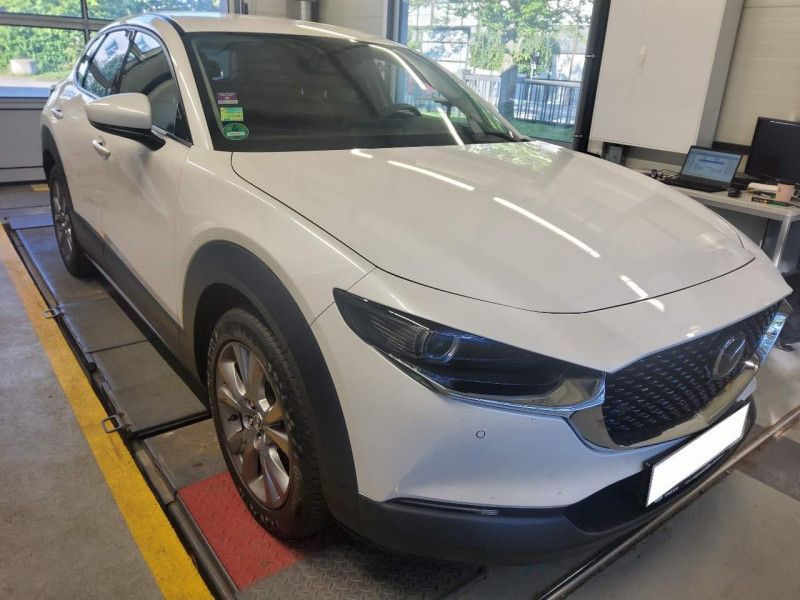 Mazda CX-30 2.0 Selection 2WD