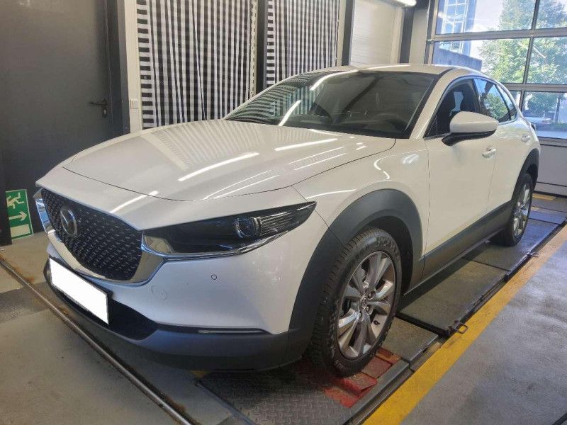 Mazda CX-30 2.0 Selection 2WD