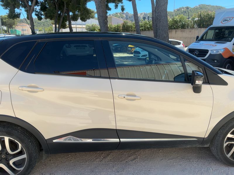 Renault Captur 1.5 dCi Energy Intens 2017 – снимка 10