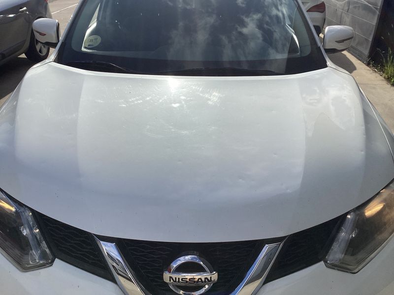 Nissan X-Trail 1.6 dCi 360 4x4 2015 – снимка 29