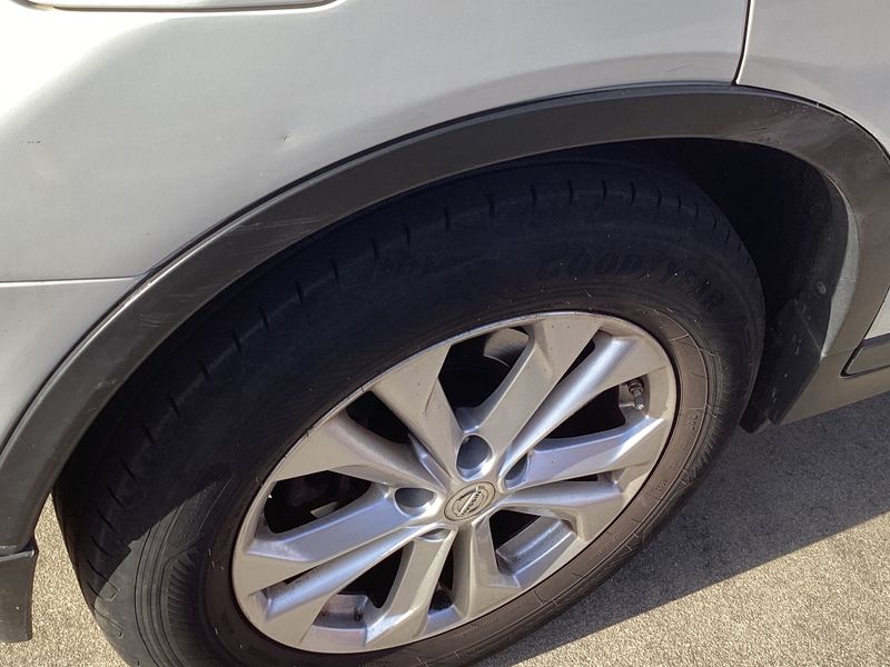 Nissan X-Trail 1.6 dCi 360 4x4 2015 – снимка 22