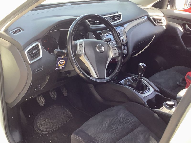 Nissan X-Trail 1.6 dCi 360 4x4 2015 – снимка 16