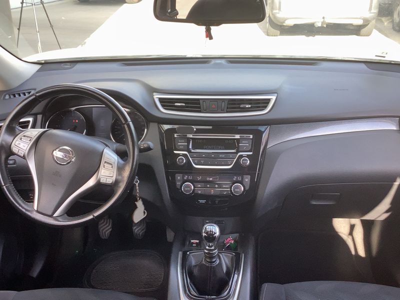 Nissan X-Trail 1.6 dCi 360 4x4 2015 – снимка 17
