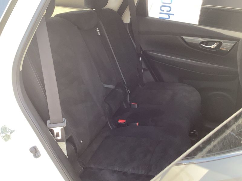 Nissan X-Trail 1.6 dCi 360 4x4 2015 – снимка 19