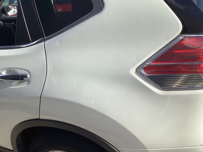 Nissan X-Trail 1.6 dCi 360 4x4 2015 – снимка 26