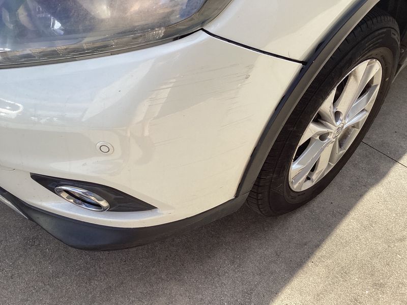 Nissan X-Trail 1.6 dCi 360 4x4 2015 – снимка 28