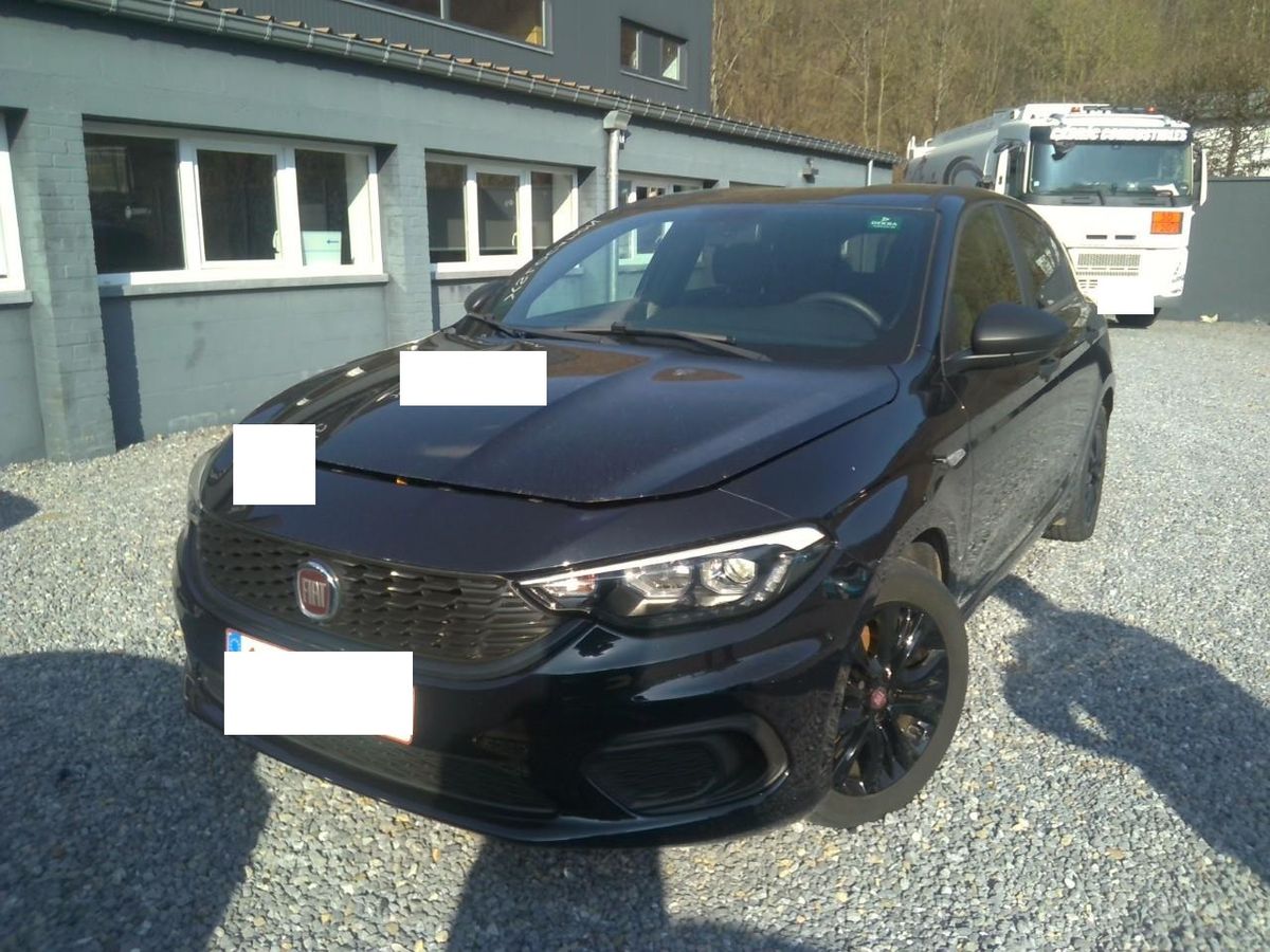 Fiat Tipo 2020