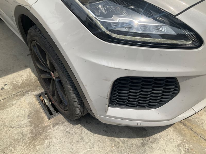 Jaguar E-Pace D240 R-Dynamic SE AWD 2018 – снимка 26