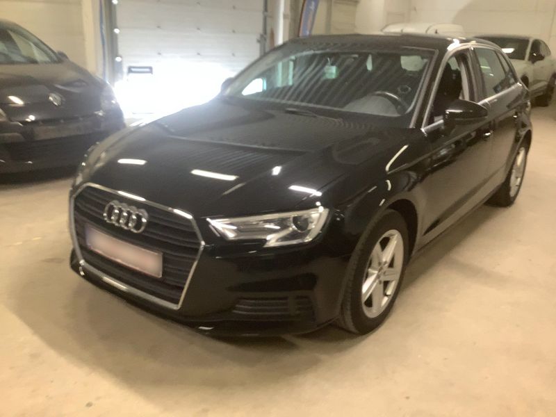 Audi A3 Sportback 1.6 TDI
