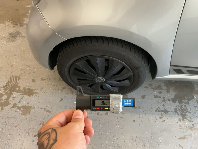 Smart forfour 1.0 Basis Standard 2015 – снимка 3