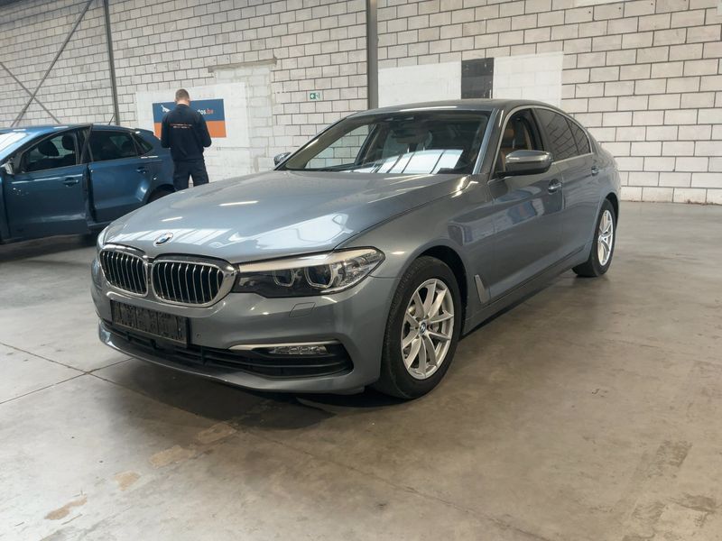 BMW 5er