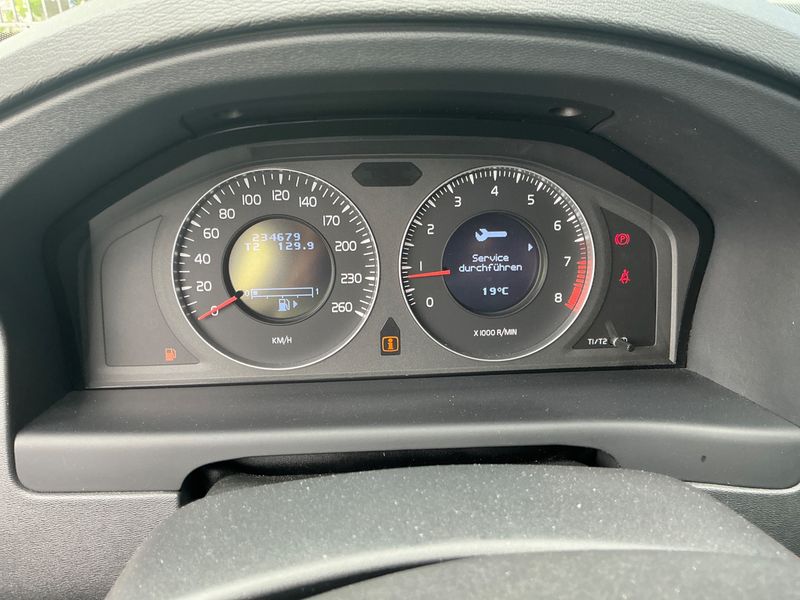 Volvo V70 2.0 — zdjęcie 4