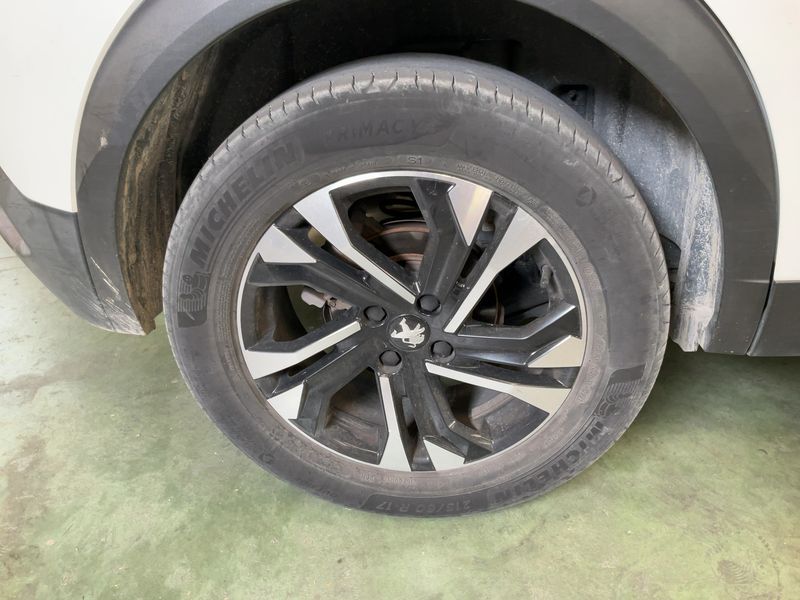 Peugeot 2008 1.2 PureTech Allure Pack 2021 – снимка 9